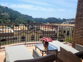 Casa Felix Adults Only 2 Bedroom Apartment Los Arqueros Benahavis